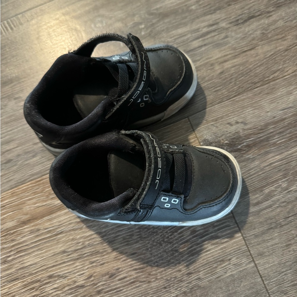 Jordan baby shoes